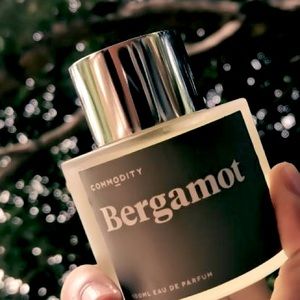 Commodity Bergamot EDP 100ml